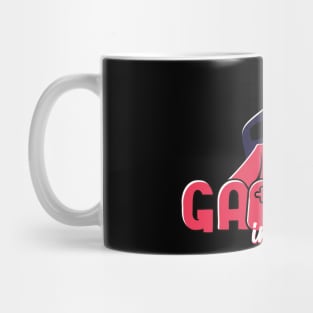 Gamer Inside for All GAMERS around the world Mug